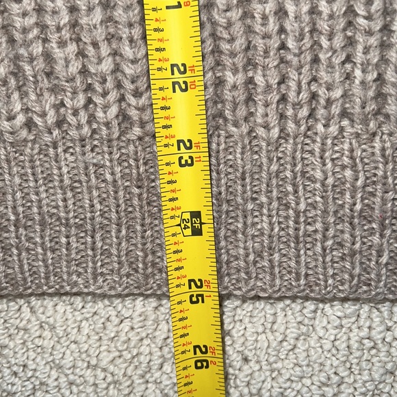 Menafray 100% Wool Vintage Sweater - Picture 14 of 16